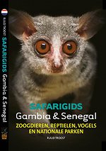 Safarigids Gambia & Senegal