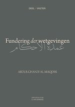Fundering der wetgevingen