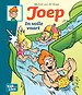Joep in volle vaart