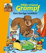 Mijn vriend Grompf een harige makker