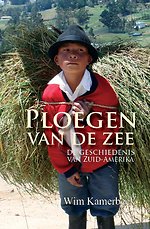 Ploegen van de zee