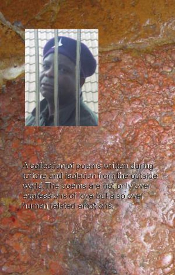Poems from an innocent prisoner