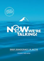 Now we’re talking! Now we’re talking!