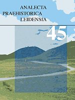 Excerpta archaeologica leidensia