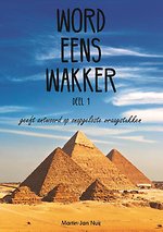 Word eens wakker Deel 1