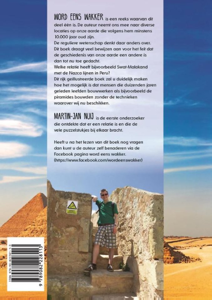 Word eens wakker Deel 1