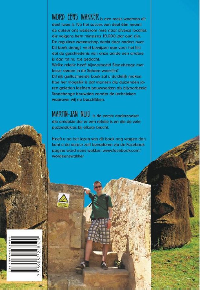 Word eens wakker Deel 2