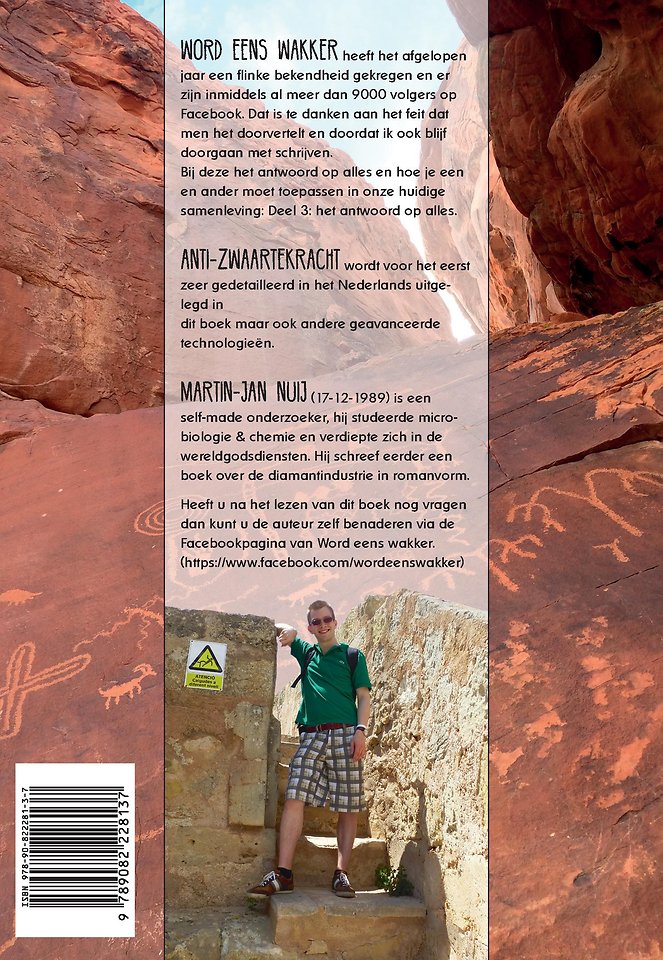 Word eens wakker Deel 3