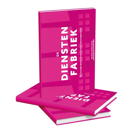 De Dienstenfabriek