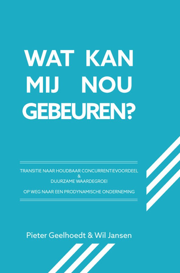 Wat kan mij nou gebeuren? Wat kan mij nou gebeuren?