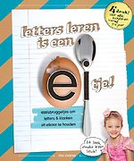 Letters leren is een eitje!