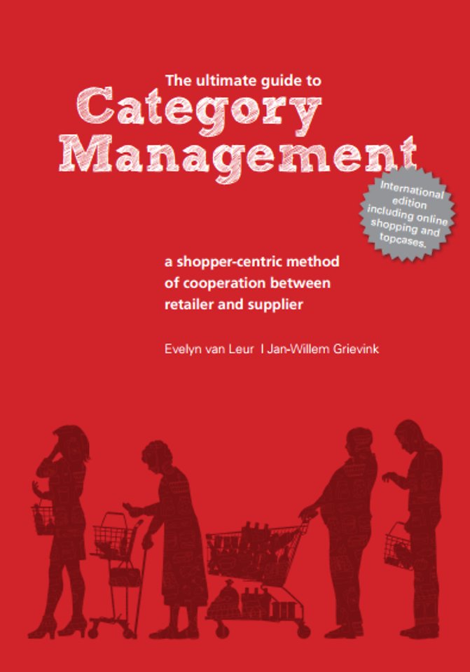 The ultimate guide to Category Management