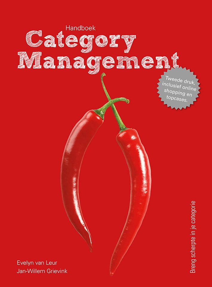 Handboek Category Management Handboek Category Management