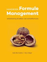 Handboek Formule Management