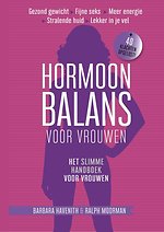 Hormoonbalans voor vrouwen Hormoonbalans voor vrouwen