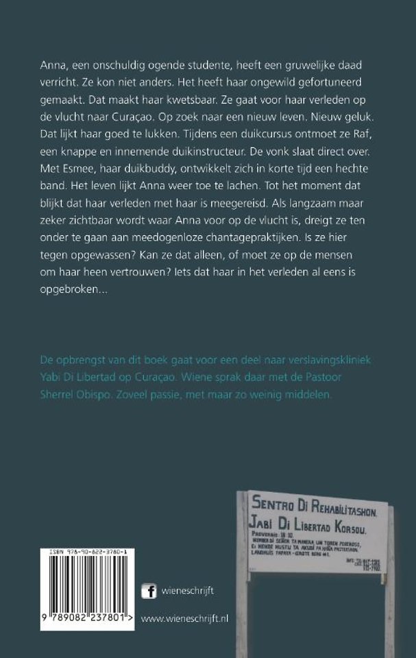 Snakkend naar adem