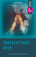 Snakkend naar adem