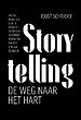 Storytelling - De weg naar het hart