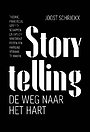 Storytelling - De weg naar het hart Storytelling - De weg naar het hart