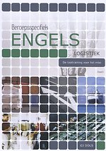 Beroepsspecifiek Engels Logistiek deel 1 (MBO-LOG-ENG-D1) Beroepsspecifiek Engels Logistiek deel 1 (MBO-LOG-ENG-D1)
