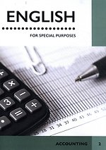 English for special purposes Accounting part 2
