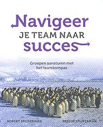 Navigeer je team naar succes Navigeer je team naar succes