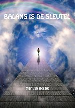 Balans is de sleutel Balans is de sleutel