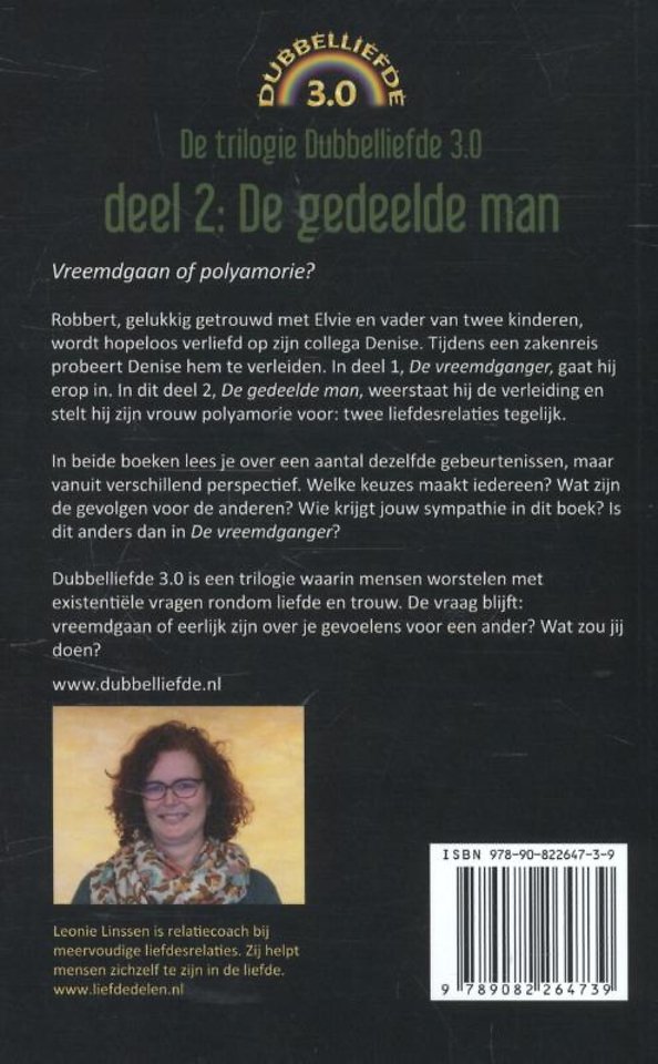 De gedeelde man 2