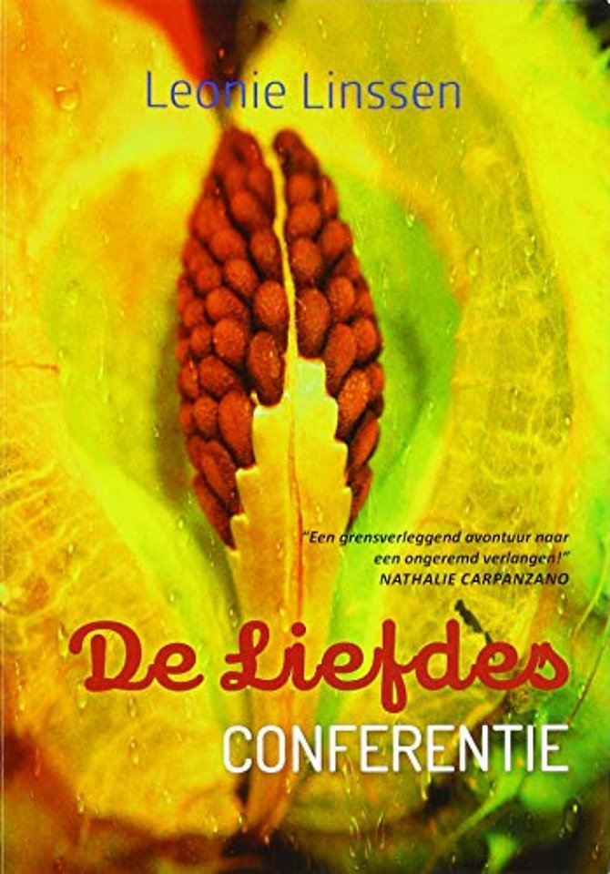 De liefdesconferentie