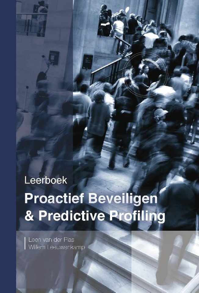 Proactief beveiligen & Predictive Profiling