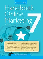 Handboek Online Marketing 7 + gratis tutorials #HOM7