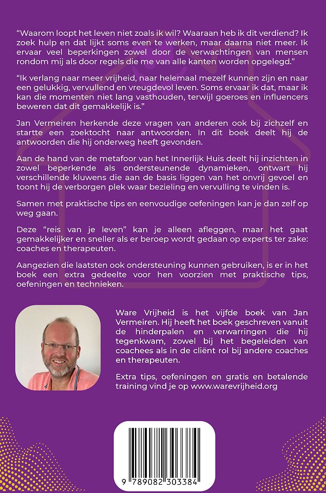 Ware Vrijheid