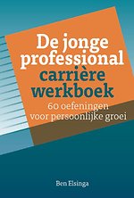 De jonge professional carrière werkboek