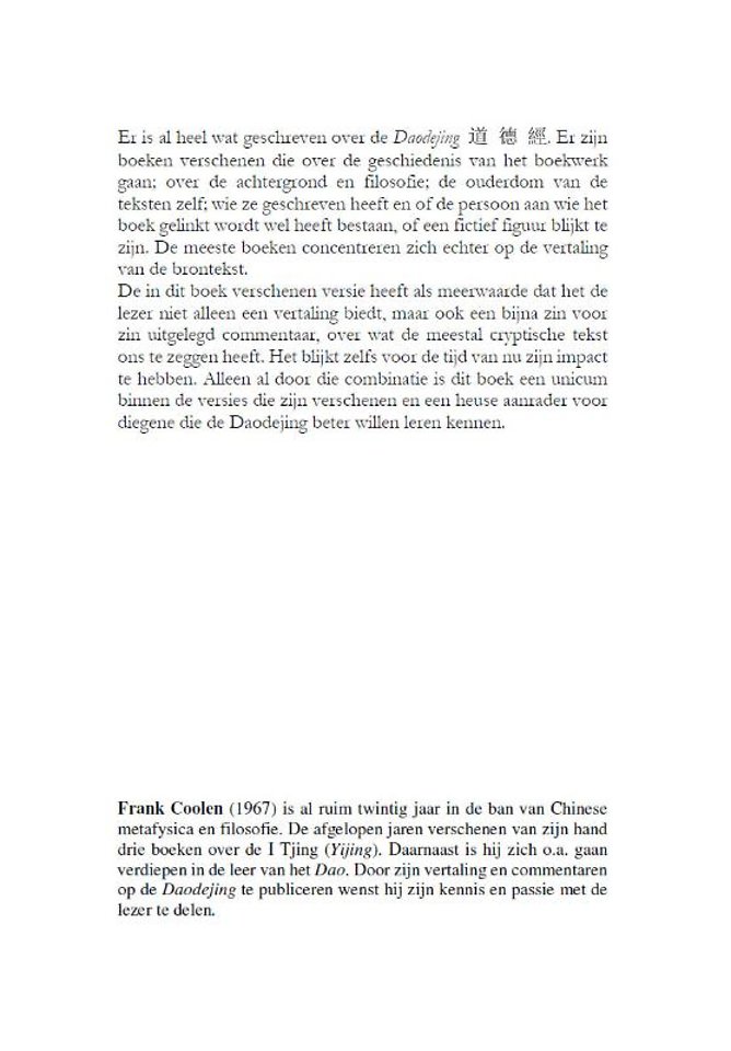 Het boek van de oude meester