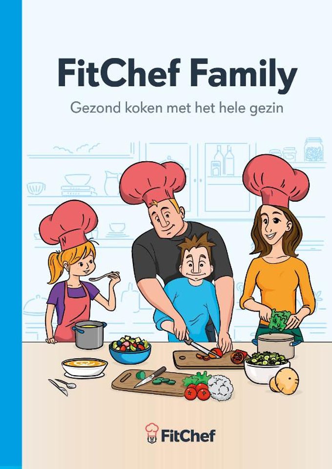 FitChef Family