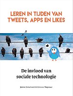 Leren in tijden van tweets, apps en likes