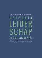 Gespreid leiderschap in het onderwijs