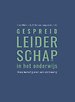 Gespreid leiderschap in het onderwijs Gespreid leiderschap in het onderwijs