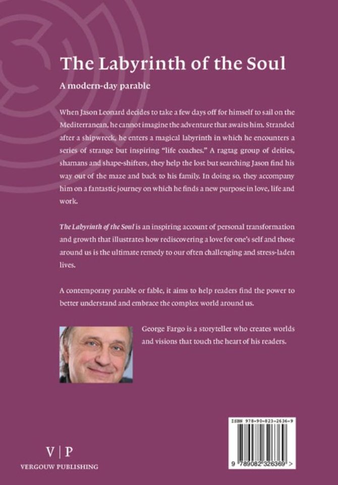 The Labyrinth of the Soul