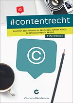 #contentrecht #contentrecht