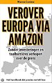 Verover Europa via Amazon