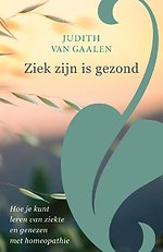 Ziek zijn is gezond Ziek zijn is gezond