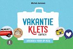 Vakantieklets editie 1