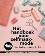Hét handboek voor zelfmaakmode
