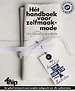 Hét handboek voor zelfmaakmode