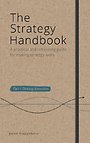 The Strategy Handbook - Part 1. Strategy Generation The Strategy Handbook - Part 1. Strategy Generation