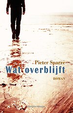Wat overblijft