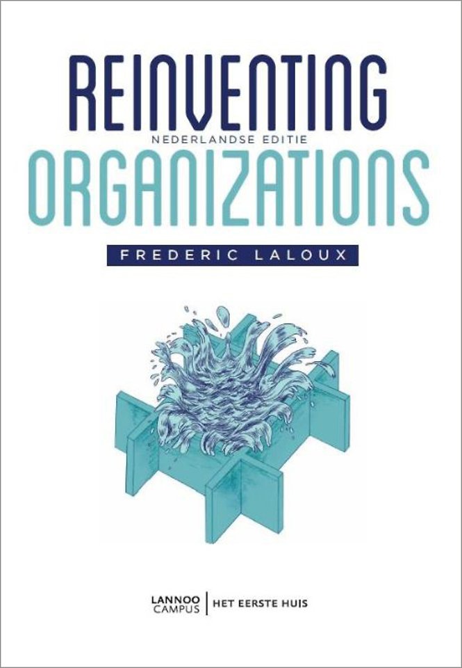 Reinventing organizations