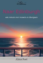 Naar Edinburgh