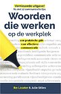 Woorden die werken op de werkplek Woorden die werken op de werkplek